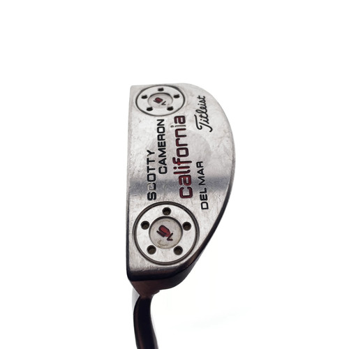 Used scotty cameron california - used,