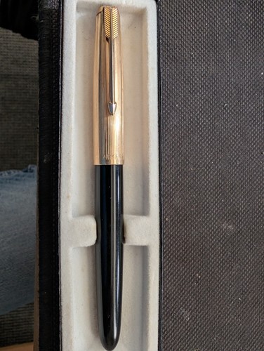 Vintage parker vacumatic - vintage,