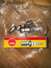 Honda CB 50 J CB50J headlight