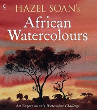 Hazel Soan’s African