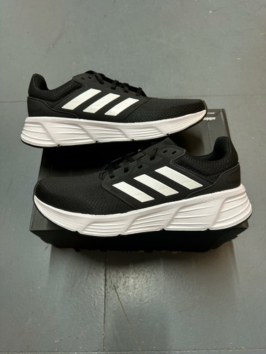 Adidas galaxy mens shoes - 6,