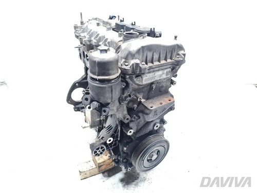 Vauxhall antara bare - antara, engine