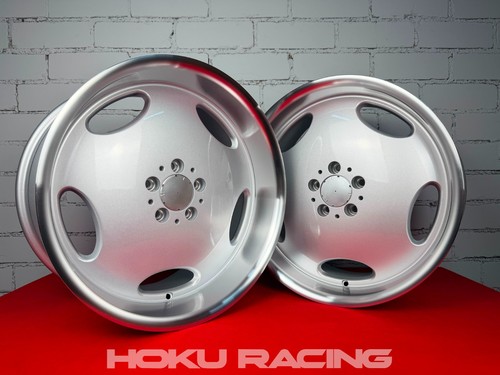 Aero amg style wheels - 2,