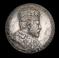 1902 King Edward VII &