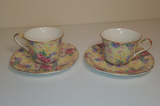 VINTAGE ROYAL WINTON GRIMWADES