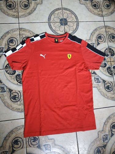 Puma ferrari scuderia shield - puma,