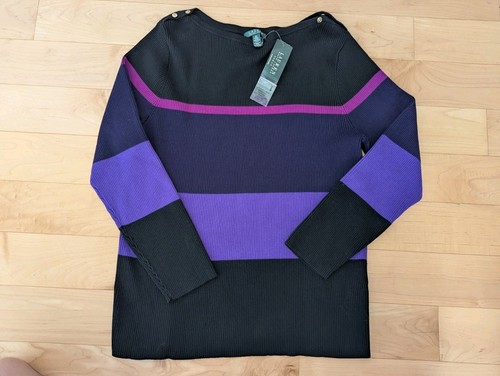 Nwt lauren ralph - nwt,