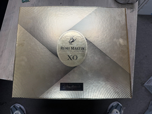 Remy martin cognac fine - remy,