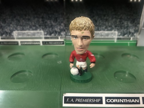 Corinthian prostars darren - prostars,