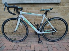 Carrera Vanquish Road Bike