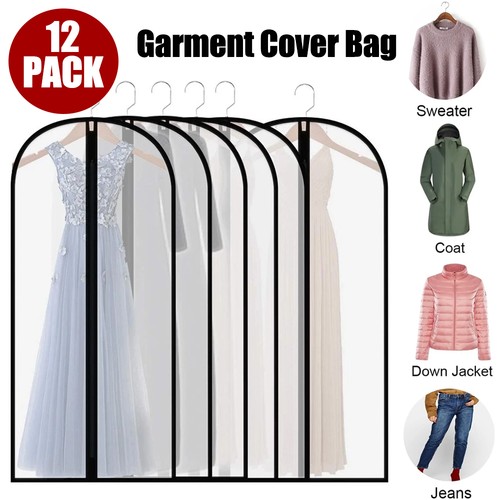 12x hanging garment dress - 12x,