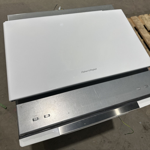 Fisher paykel dd60daw8 - fisher, &