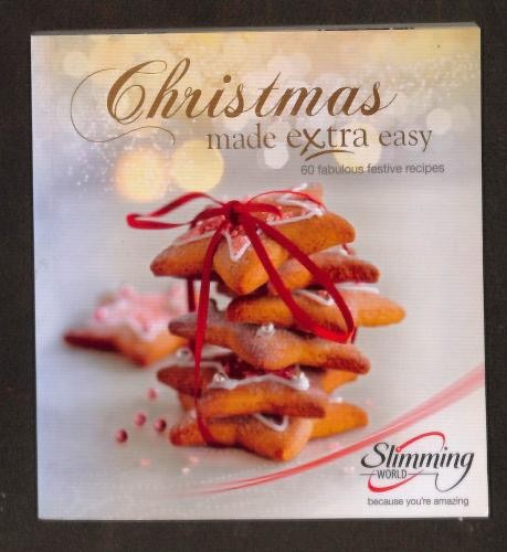 Christmas made extra - -, 60