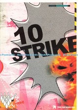 D240817 10 Strike Ten Pin