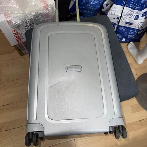 Samsonite cure spinner cabin - s'cure,