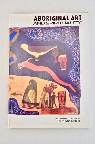 Aboriginal art and - art,