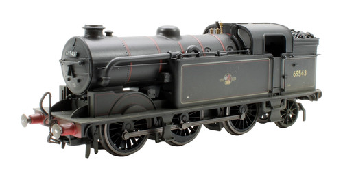 Hornby gauge r3188 class - oo,