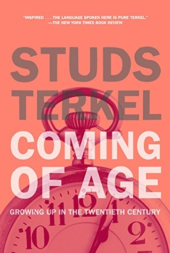 Coming age growing up in - coming,