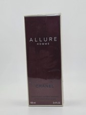 CHANEL ALLURE HOMME AFTERSHAVE