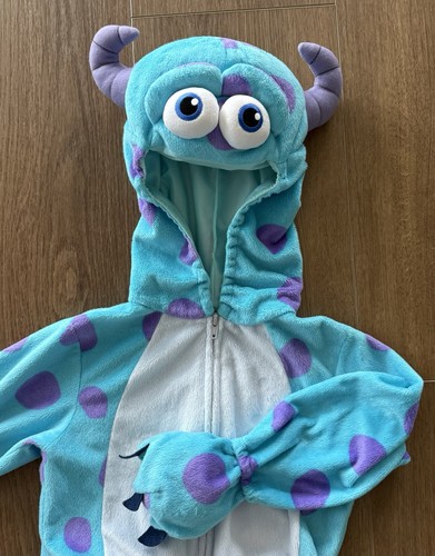 Disney monsters inc sulley - monsters,