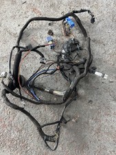 Nissan R33 Skyline Spec 2 Engine Wiring Loom