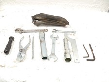 YAMAHA XVS 650 DRAGSTAR 1996-2007 TOOL KIT