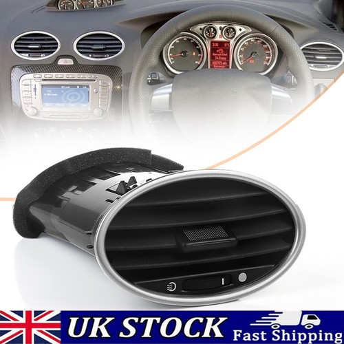 Center dashboard air vent - center,