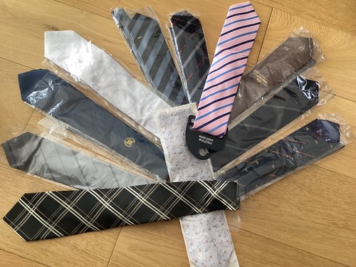 Job lot brand new man - job,