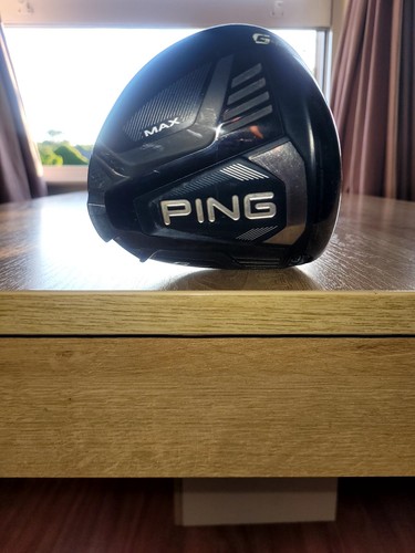 Ping g425 max driver 5 - driver, 10.5