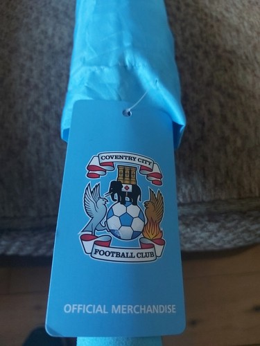 Official coventry city - official,