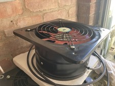 Industrial heavy duty 250mm