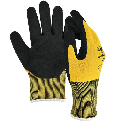 Tapetech gauge work gloves - 21,