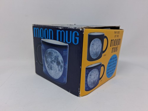 Heat changing moon mug add - mug,