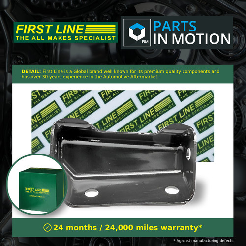 Axle beam mount fits - beam, smart