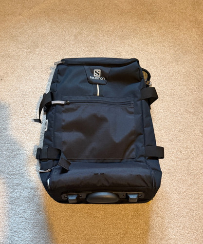 Salomon container 70l wheeled - salomon,
