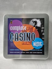 Vintage Lagoon Games Complete