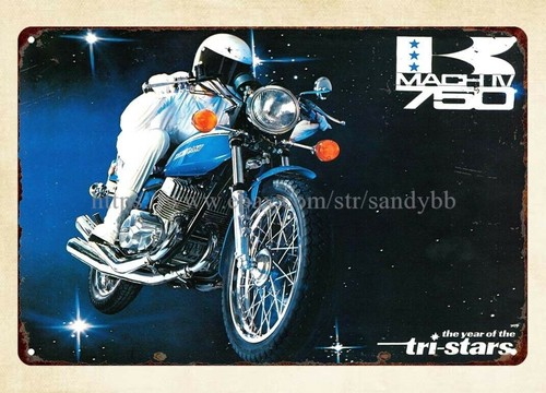 1972 motoecycle motorbike