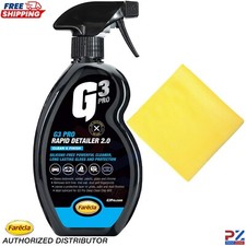 Farecla G3 Rapid Detailer