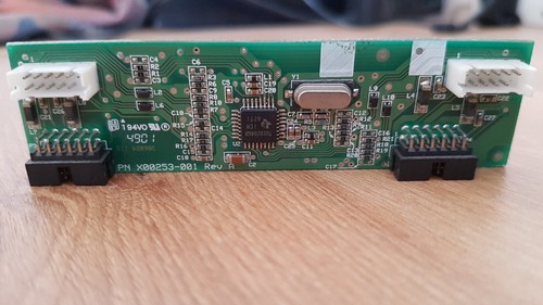 Microsoft xbox replacement - microsoft, xbox-replacement