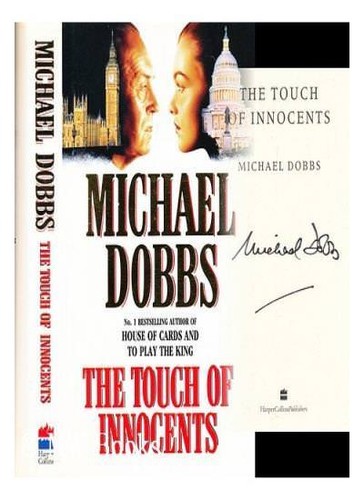 The touch innocents by - the, of