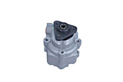 Steering system hydraulic pump - system,