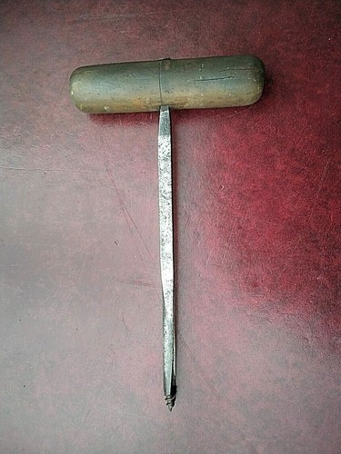 Vintage shipwrights joiners - ,