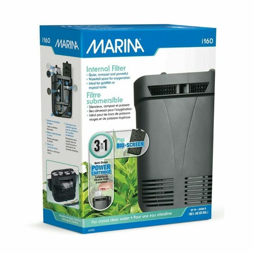 Fluval marina i160 internal - fluval,