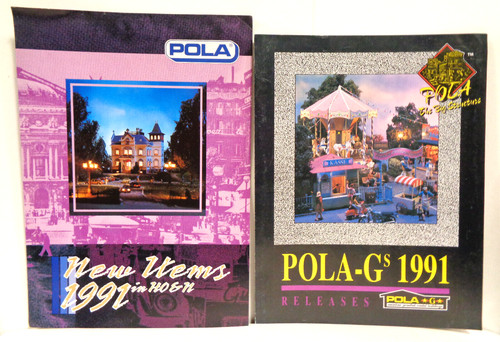 Pola new items - pola, +