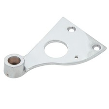 JAGUAR E-TYPE HARDTOP MOUNTING