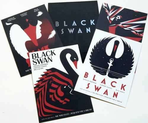 Black swan film - swan, 4