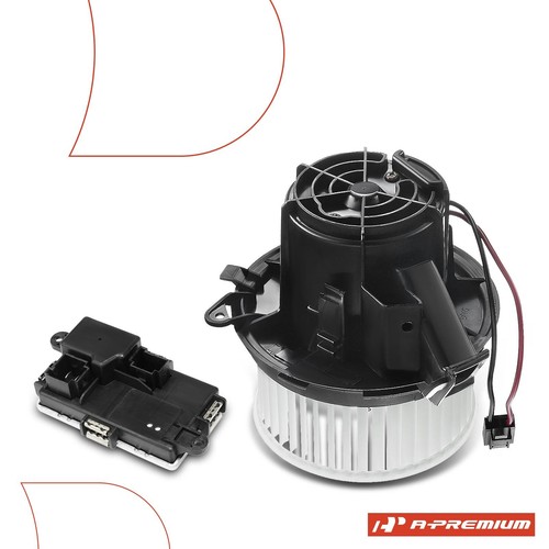 Premium hvac heater blower - hvac,