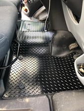 FITS FORD TRANSIT CUSTOM
