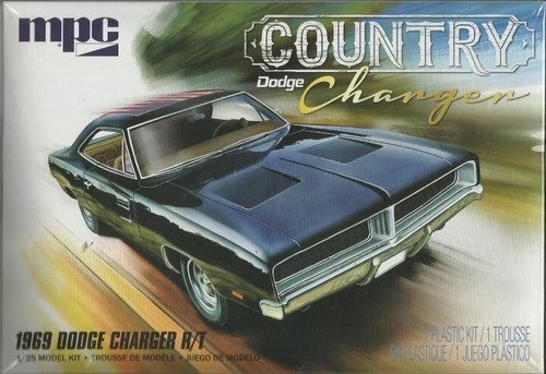 Mpc 878 25th scale country - 1:25th,