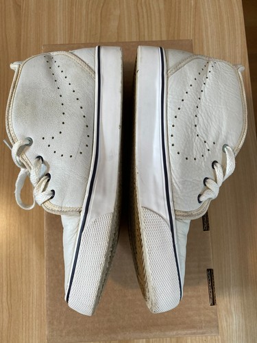Nike toki premium - nike, leather